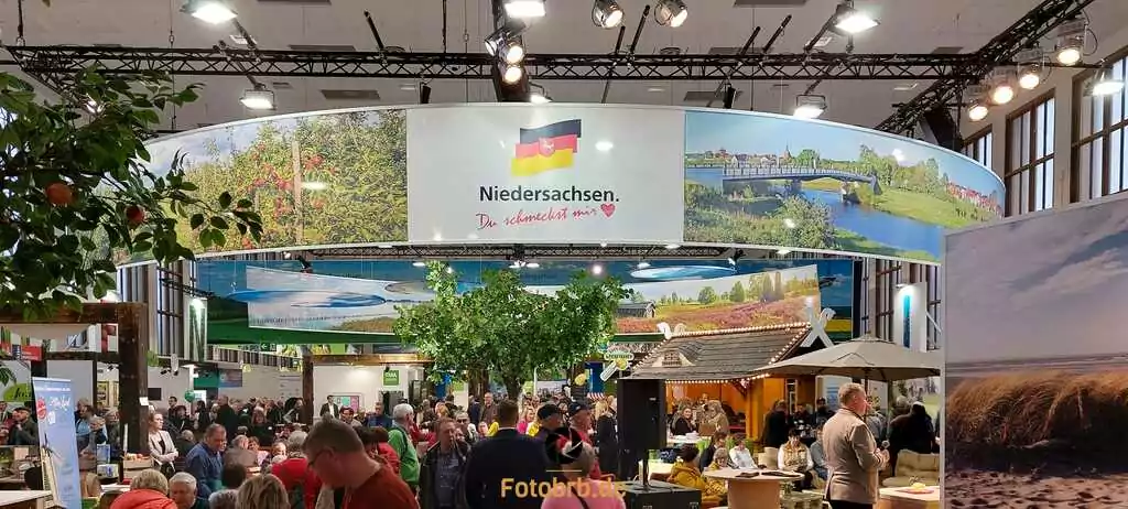 Bundesland Niedersachsen