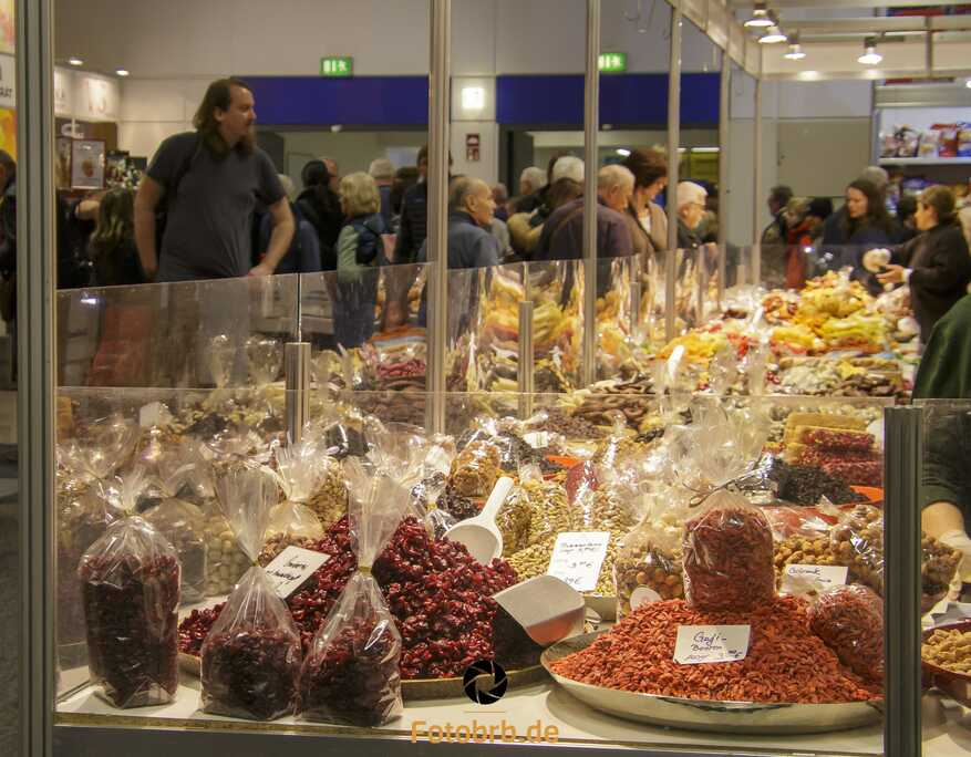 Grüne Woche 2023: Berlin erstrahlt definitiv in Grün