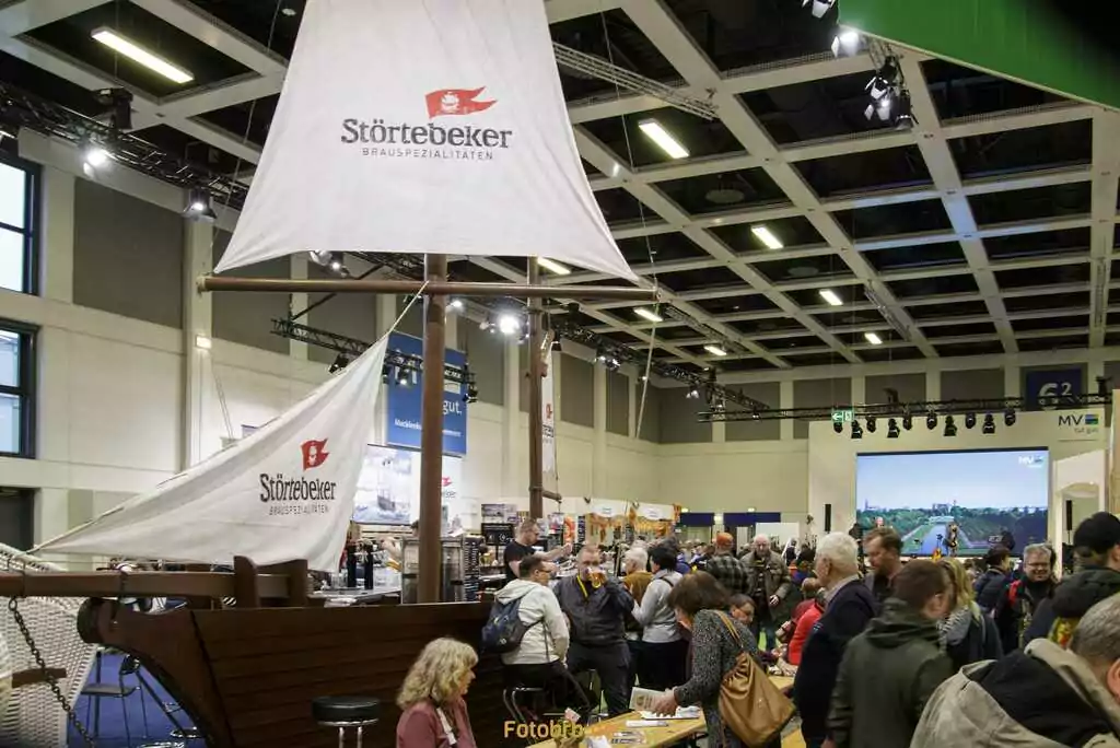 Mecklemburg-Vorpommern