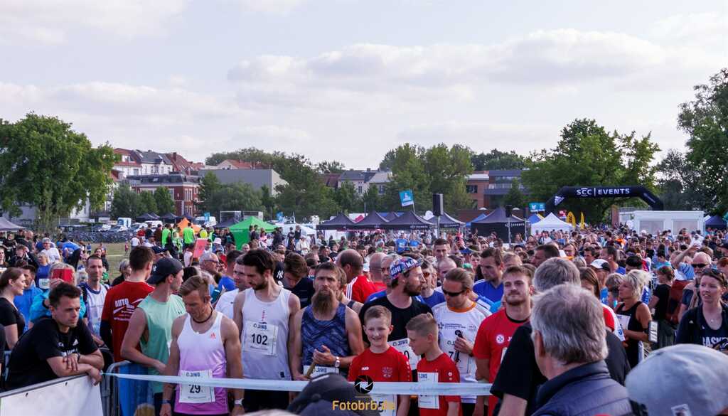 StWB-Team-Staffel grandios gestartet