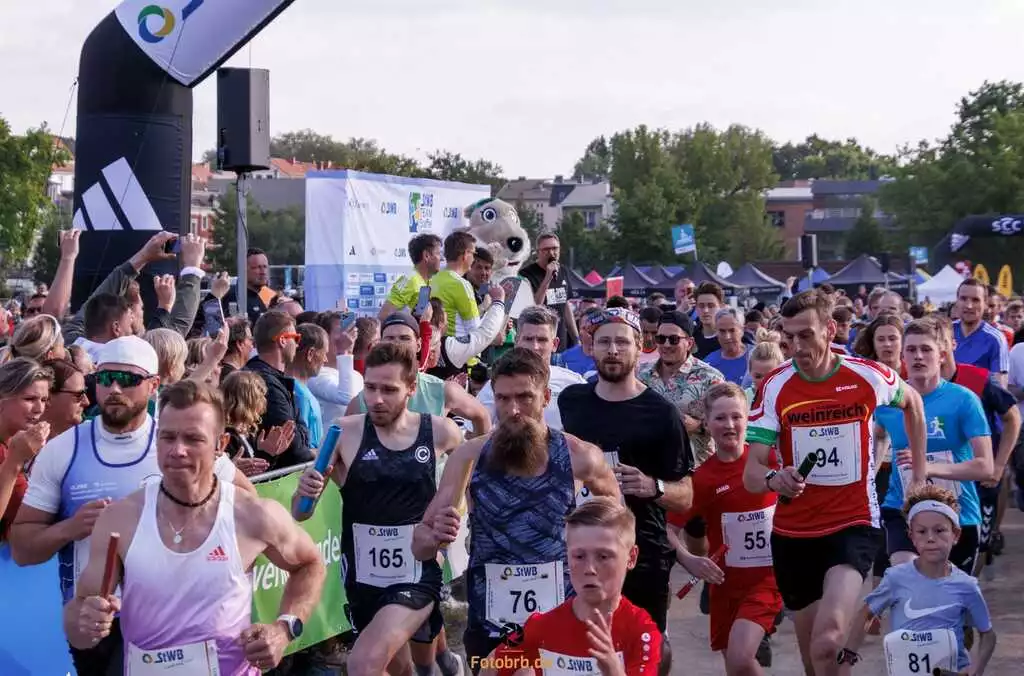 7. StWB-Team-Staffel