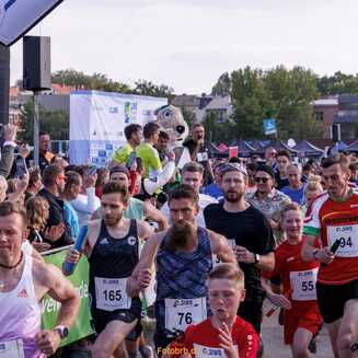 7. StWB-Team-Staffel