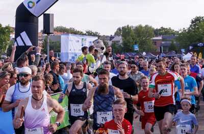 7. StWB-Team-Staffel