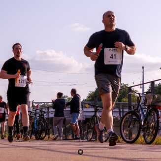 7. StWB TEAM-Staffel