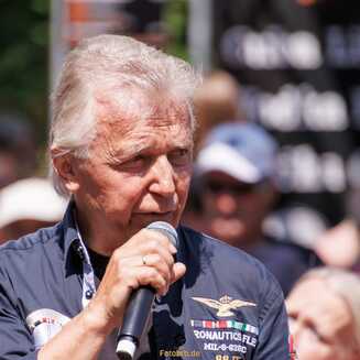 58. Havelfest: Schlagernachmittag mit großartigen Künstlern - Fotobrb: Faszination Fotografie aus Brandenburg an der Havel Hartmut-Schulze-Gerlach_136