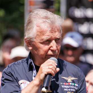 58. Havelfest: Schlagernachmittag mit großartigen Künstlern - Fotobrb: Faszination Fotografie aus Brandenburg an der Havel Hartmut-Schulze-Gerlach_137