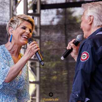 58. Havelfest: Schlagernachmittag mit großartigen Künstlern - Fotobrb: Faszination Fotografie aus Brandenburg an der Havel Hartmut-Schulze-Gerlach_138