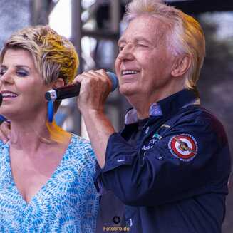 58. Havelfest: Schlagernachmittag mit großartigen Künstlern - Fotobrb: Faszination Fotografie aus Brandenburg an der Havel Hartmut-Schulze-Gerlach_139