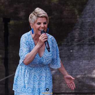 58. Havelfest: Schlagernachmittag mit großartigen Künstlern - Fotobrb: Faszination Fotografie aus Brandenburg an der Havel Linda Feller