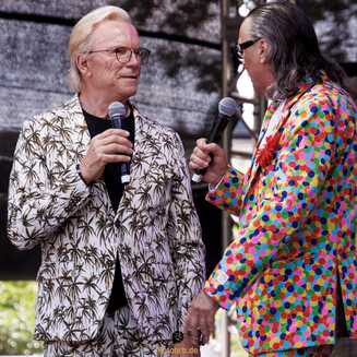 58. Havelfest: Schlagernachmittag mit großartigen Künstlern - Fotobrb: Faszination Fotografie aus Brandenburg an der Havel Wolgang_lipert_143