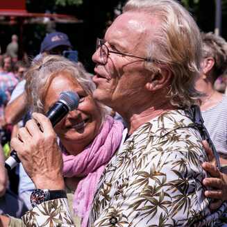 58. Havelfest: Schlagernachmittag mit großartigen Künstlern - Fotobrb: Faszination Fotografie aus Brandenburg an der Havel Wolgang_lipert_145