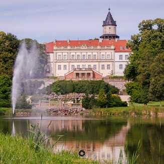 Schloss Wiesenburg