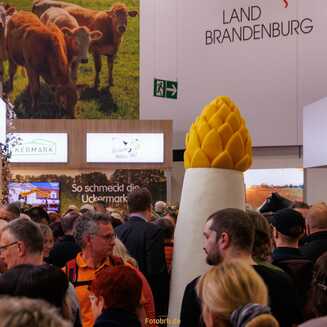 Nachhaltigkeit im Fokus: Grüne Woche 2024 in Berlin - Fotobrb: Faszination Fotografie aus Brandenburg an der Havel IGW_2024___421
