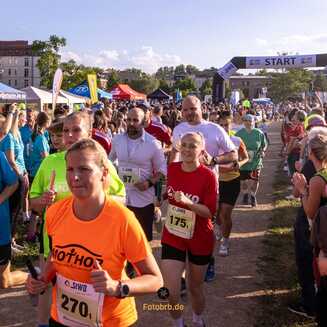 Aktueller Bildjournalismus aus der Havelstadt – die Team-Staffel 2026 im Fokus.