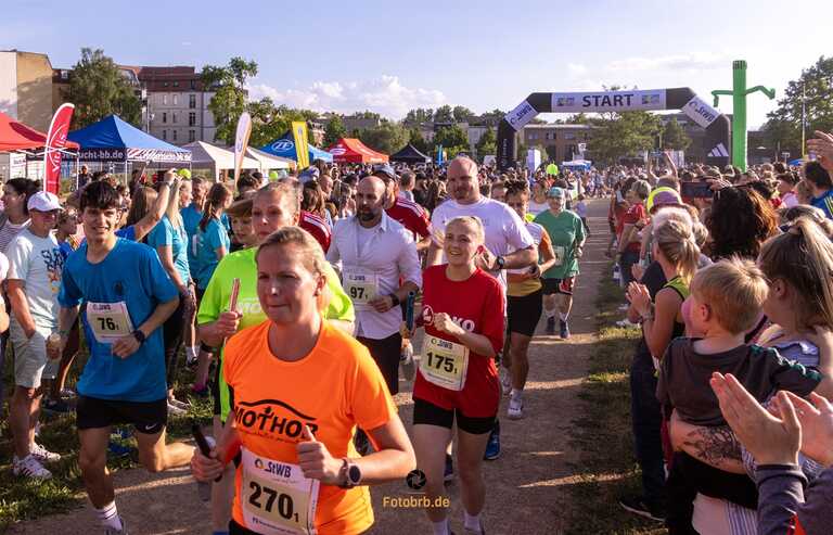 Aktueller Bildjournalismus aus der Havelstadt – die Team-Staffel 2026 im Fokus.
