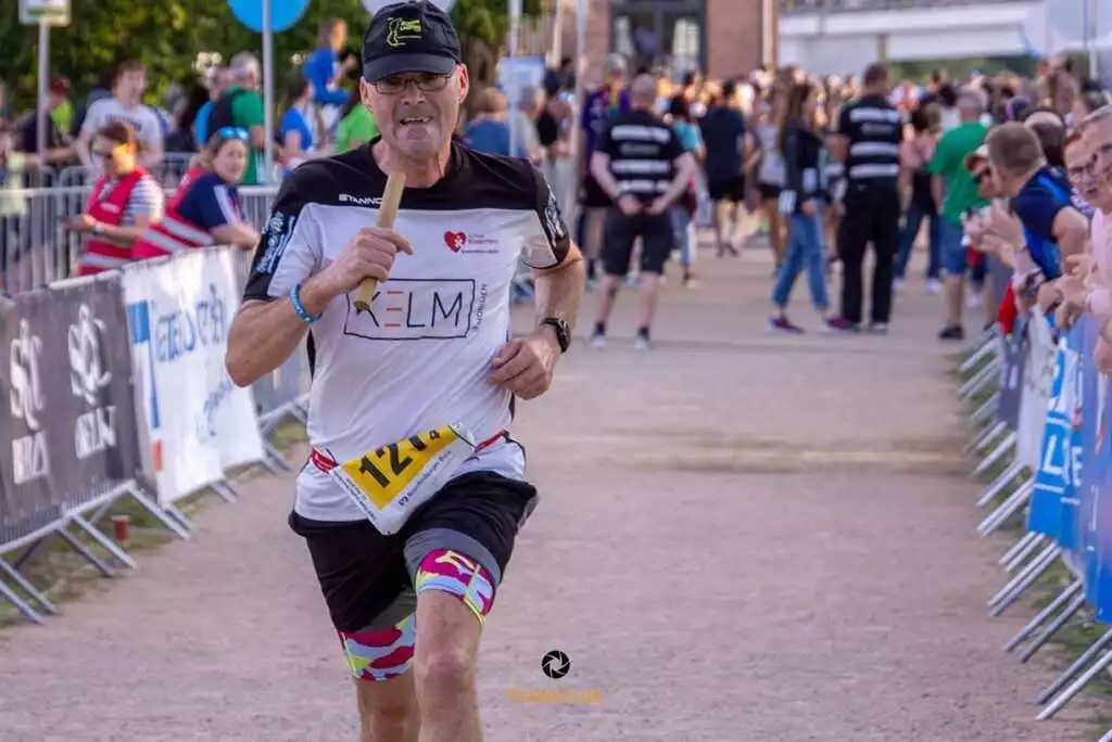 StWB TEAM-Staffel am 22. Mai: Inklusion und Teamgeist