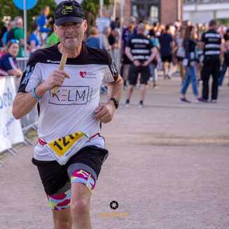 StWB TEAM-Staffel am 22. Mai: Inklusion und Teamgeist