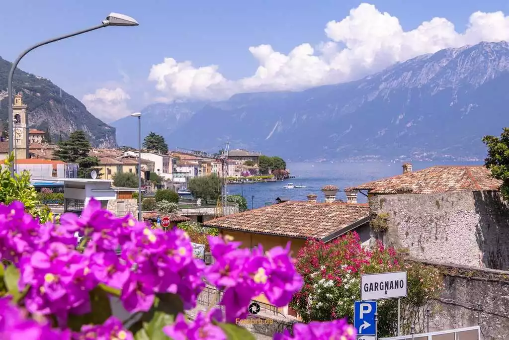 Gargnano