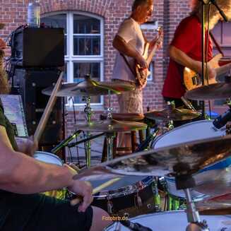 Brandenburger Band „Puls-T“