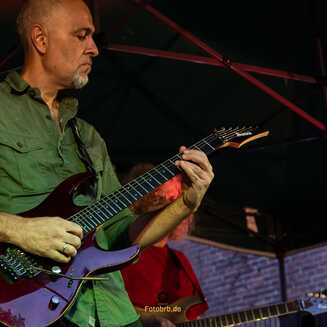 Brandenburger Band „Puls-T“