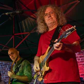 Brandenburger Band „Puls-T“