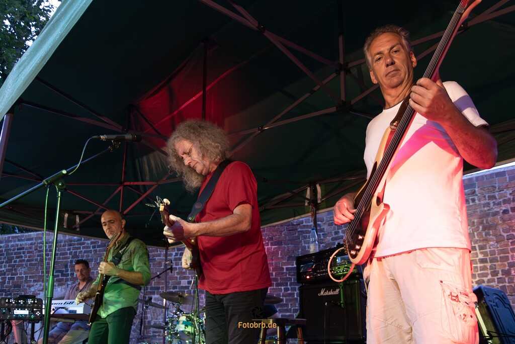 Brandenburger Band „Puls-T“