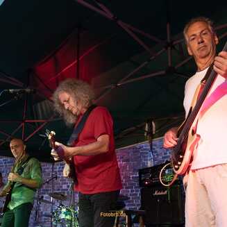 Brandenburger Band „Puls-T“