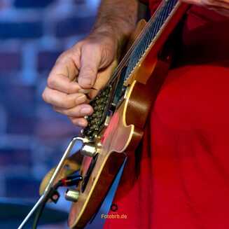 Brandenburger Band „Puls-T“