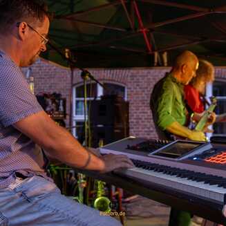 Brandenburger Band „Puls-T“