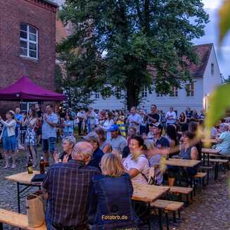 23. Höfefest bei der BBAG