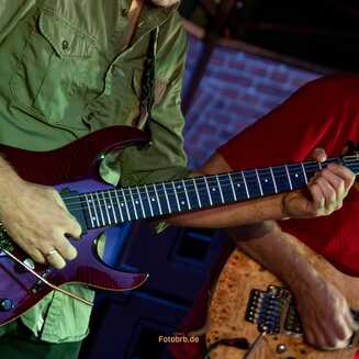 Brandenburger Band „Puls-T“