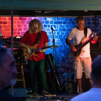 Brandenburger Band „Puls-T“