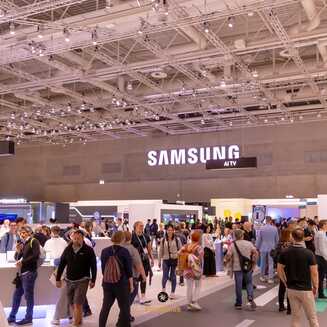 IFA Berlin feiert 100-jähriges Bestehen - Fotobrb: Faszination Fotografie aus Brandenburg an der Havel IFA_Berlin__2024_815