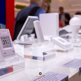 IFA Berlin feiert 100-jähriges Bestehen - Fotobrb: Faszination Fotografie aus Brandenburg an der Havel Smart-Home-Angebot