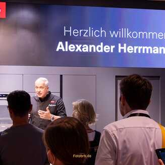 IFA Berlin feiert 100-jähriges Bestehen - Fotobrb: Faszination Fotografie aus Brandenburg an der Havel IFA_Berlin__2024_825