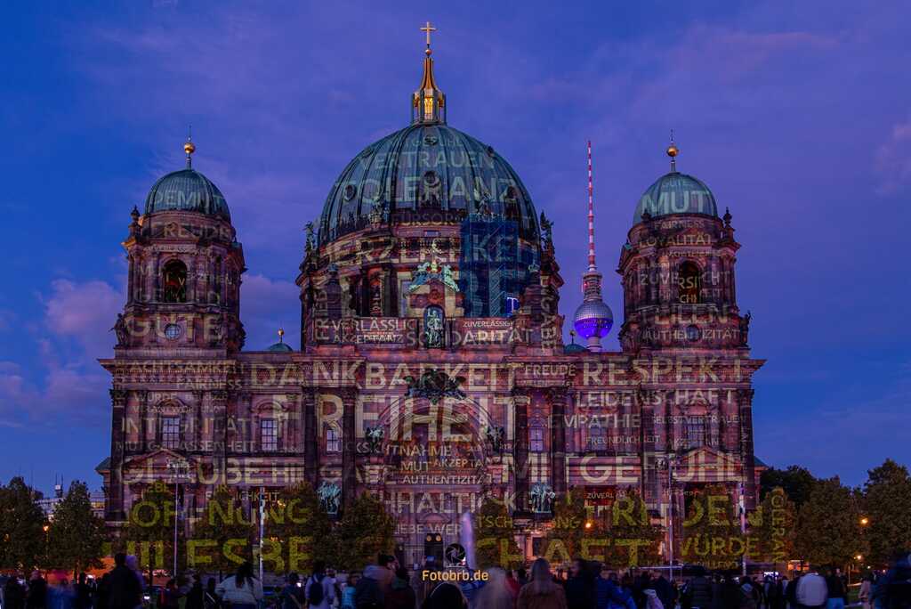 Berliner Dom
