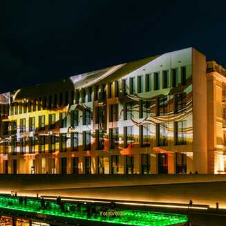 20. Festival of Lights: Ein Fest der Freiheit und Kreativität in Berlin - Fotobrb: Faszination Fotografie aus Brandenburg an der Havel Festival of Lights_2024_862