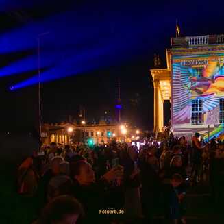20. Festival of Lights: Ein Fest der Freiheit und Kreativität in Berlin - Fotobrb: Faszination Fotografie aus Brandenburg an der Havel Festival of Lights_2024_867