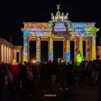 20. Festival of Lights: Ein Fest der Freiheit und Kreativität in Berlin - Fotobrb: Faszination Fotografie aus Brandenburg an der Havel Festival of Lights_2024_872