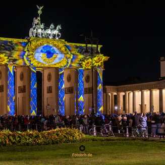 20. Festival of Lights