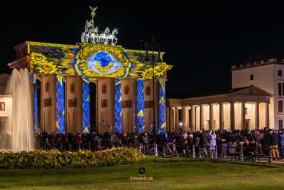 20. Festival of Lights