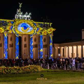 20. Festival of Lights