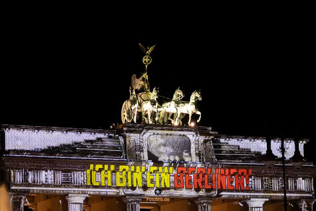 Brandenburger Tor