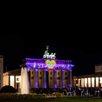 20. Festival of Lights: Ein Fest der Freiheit und Kreativität in Berlin - Fotobrb: Faszination Fotografie aus Brandenburg an der Havel Festival of Lights_2024_877