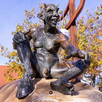 Hexentanzplatz Thale im Harz