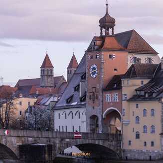 Regensburg
