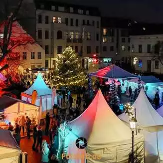 Weihnachtszauber 2.0