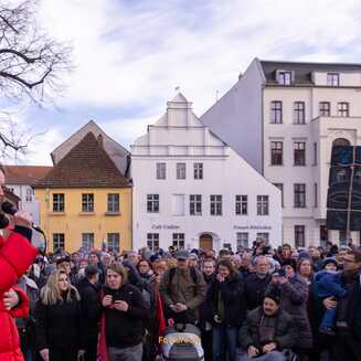 Bundestagsabgeordnete Sonja Eichwede (SPD)