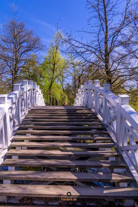 Achitektur und Natur