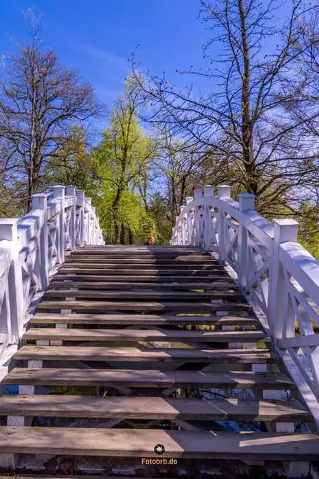 Achitektur und Natur